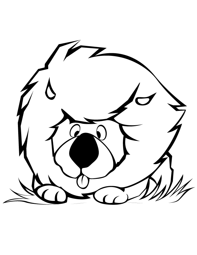 Lion Head Cartoon | Free Download Clip Art | Free Clip Art | on ...