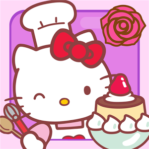 Hello Kitty Cafe - Android Apps on Google Play