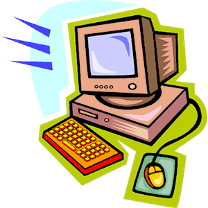 Computer Clipart | Free Download Clip Art | Free Clip Art | on ...