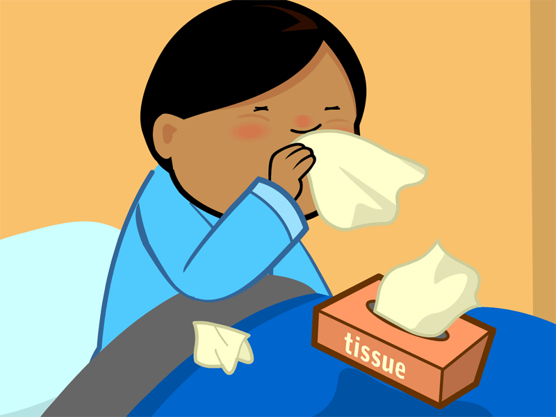 Cold And Flu Pictures | Free Download Clip Art | Free Clip Art ...
