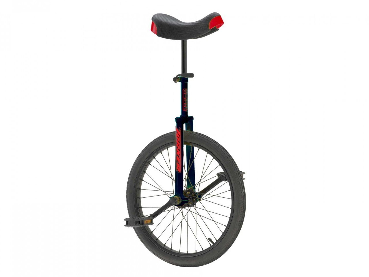 Unicycle Clipart - Free Clipart Images