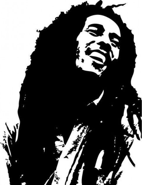 Bob Marley Vectors, Photos and PSD files | Free Download