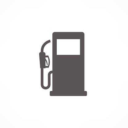 Fuel Pump Clip Art, Vector Images & Illustrations
