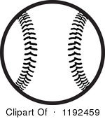 Baseball Black And White Clipart - ClipArt Best - ClipArt Best