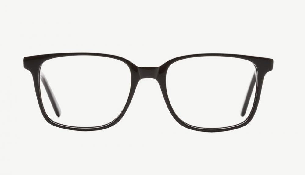 Cartoon Nerd Glasses Big Image - ClipArt Best