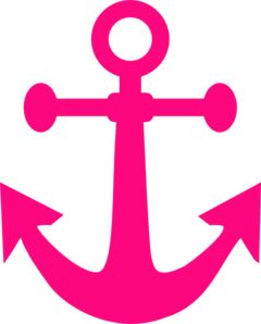 Girl nautical clipart