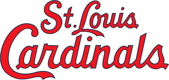St Louis Cardinals Logo Clip Art Clipart Best