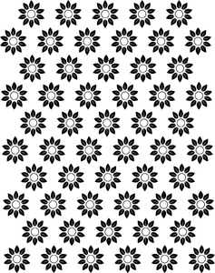 Flower Pattern | Free stock photos - Rgbstock -Free stock images ...