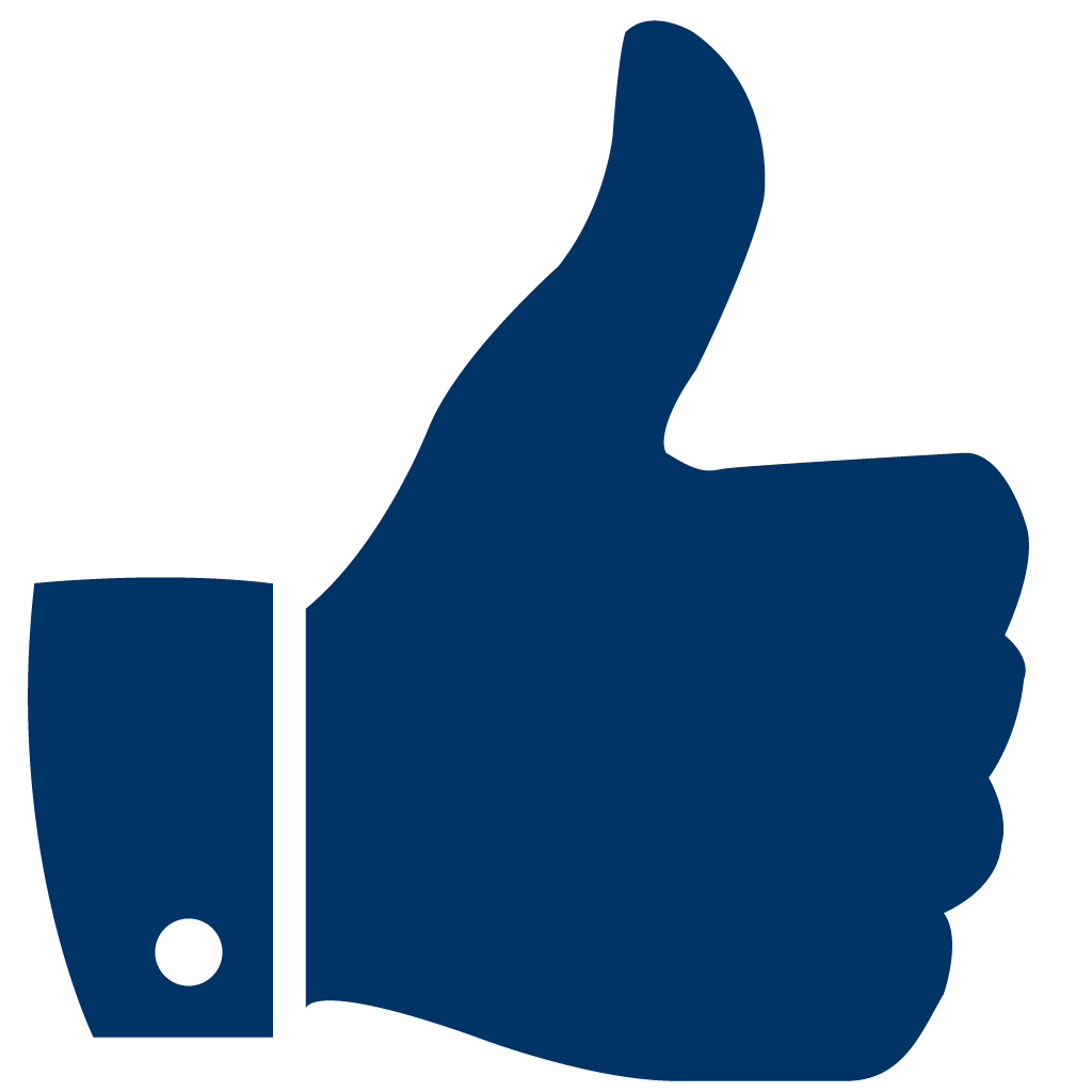 Facebook Like Thumbs Up Symbol #31155 - Free Icons and PNG Backgrounds