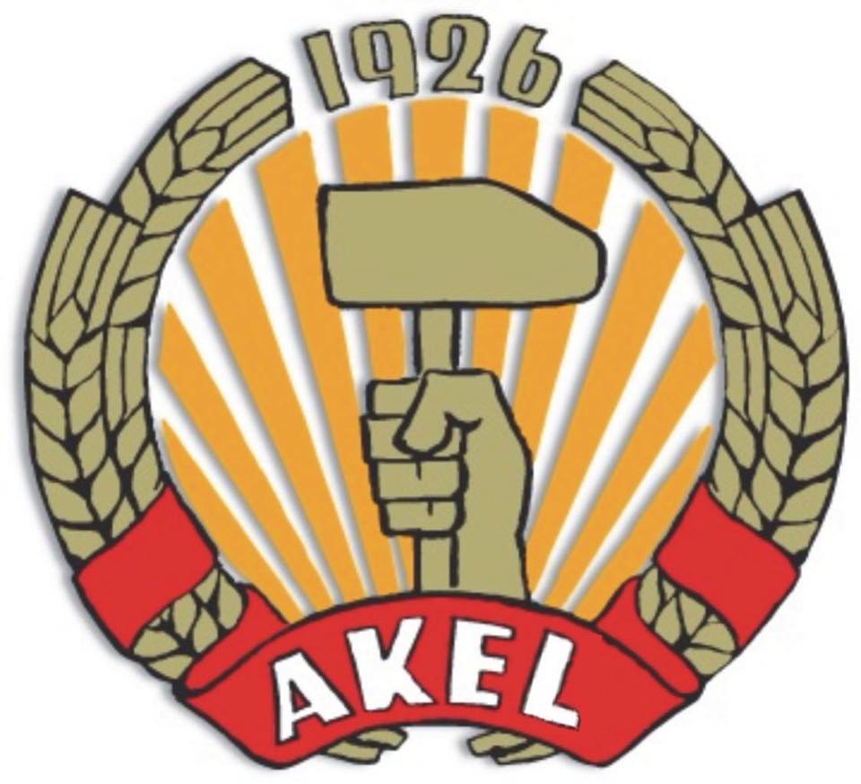 AKEL International Workers Day Declaration | AKEL