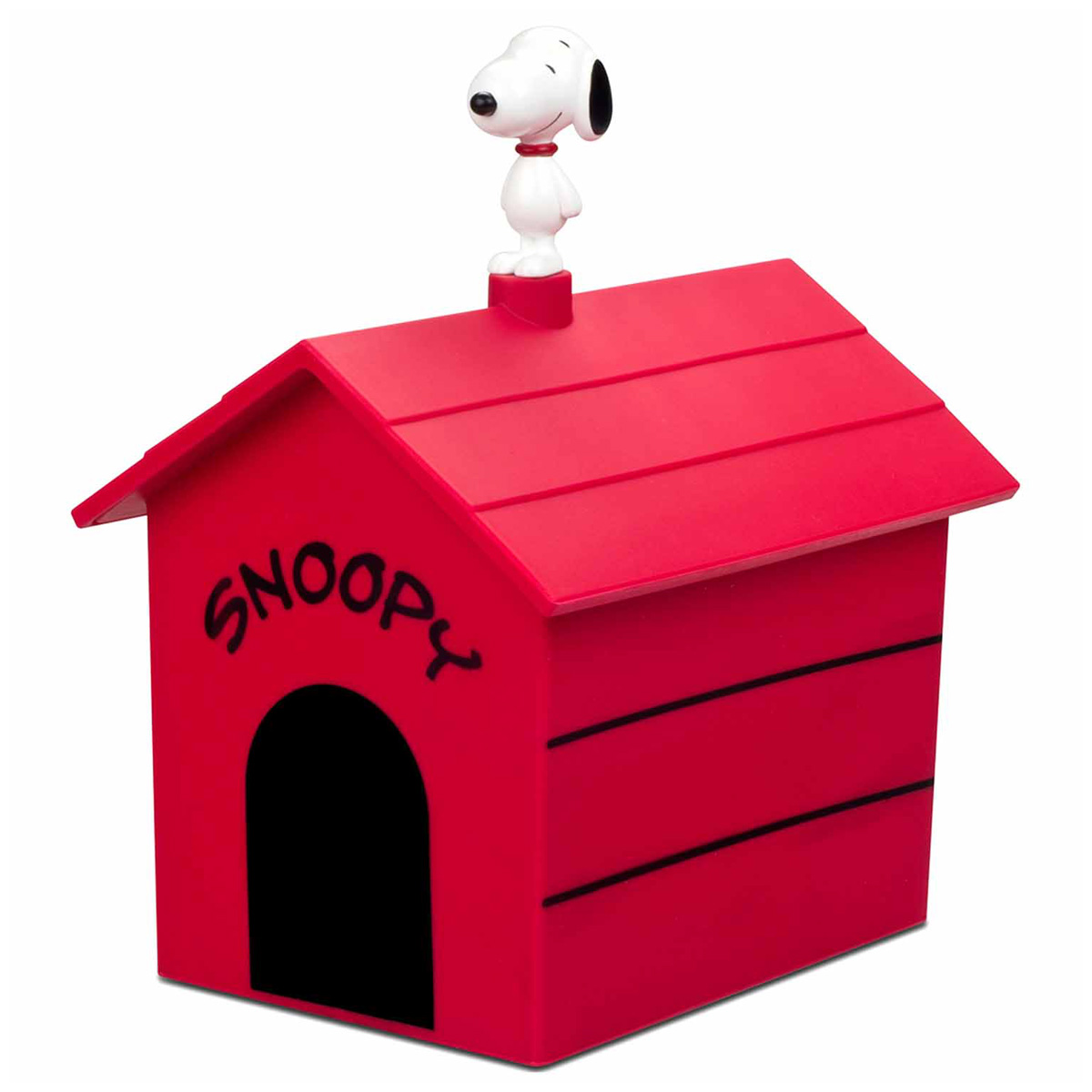 Snoopy Dog House Popcorn Popper - The Green Head