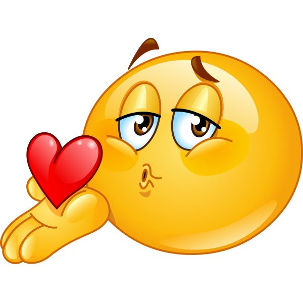 Hot Smiley Faces - ClipArt Best