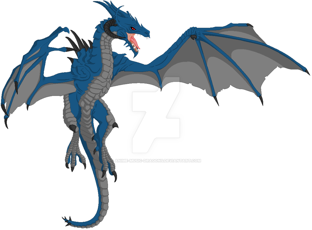 Fire or Earth dragon by Anime-Music-Dragons on DeviantArt - ClipArt Best -  ClipArt Best