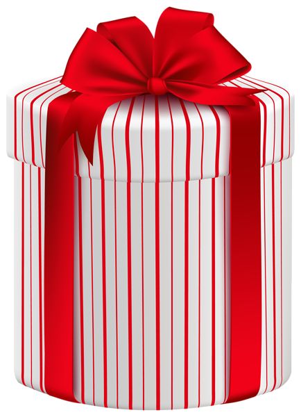Large gift boxes, Clipart images and Red