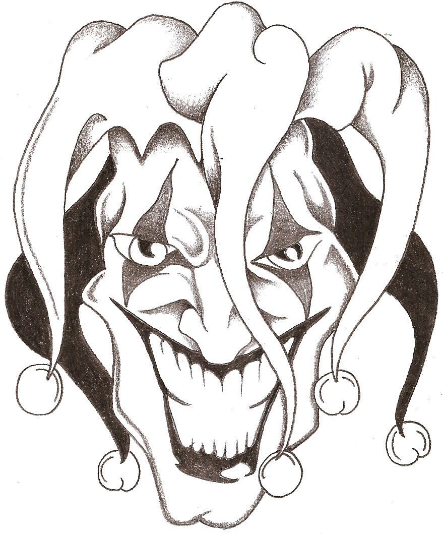 Cool Drawings Of Skulls | Free Download Clip Art | Free Clip Art ...