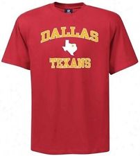 Dallas Texans NFL Fan Apparel & Souvenirs | eBay