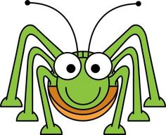 Insect clip art
