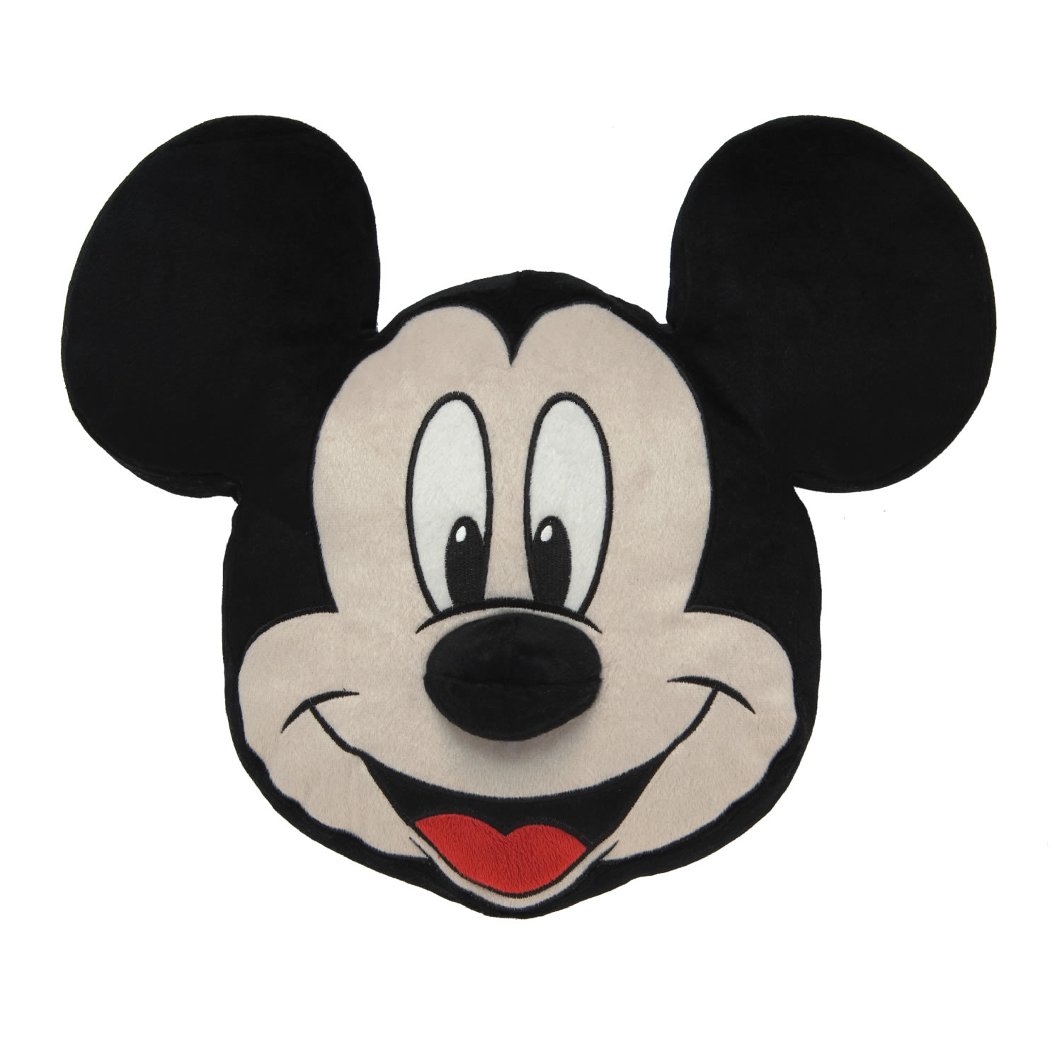 clip art mickey mouse face - photo #6