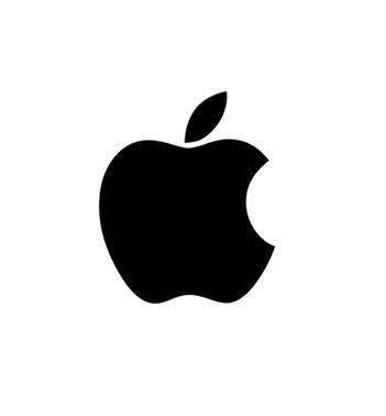 apple-logo-black - Dash Masternode