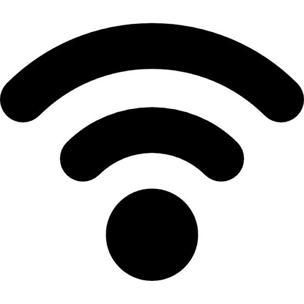 Wi-fi zone Icons | Free Download