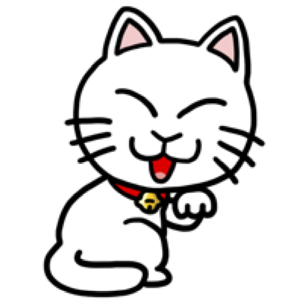 Cartoon Cat Clipart