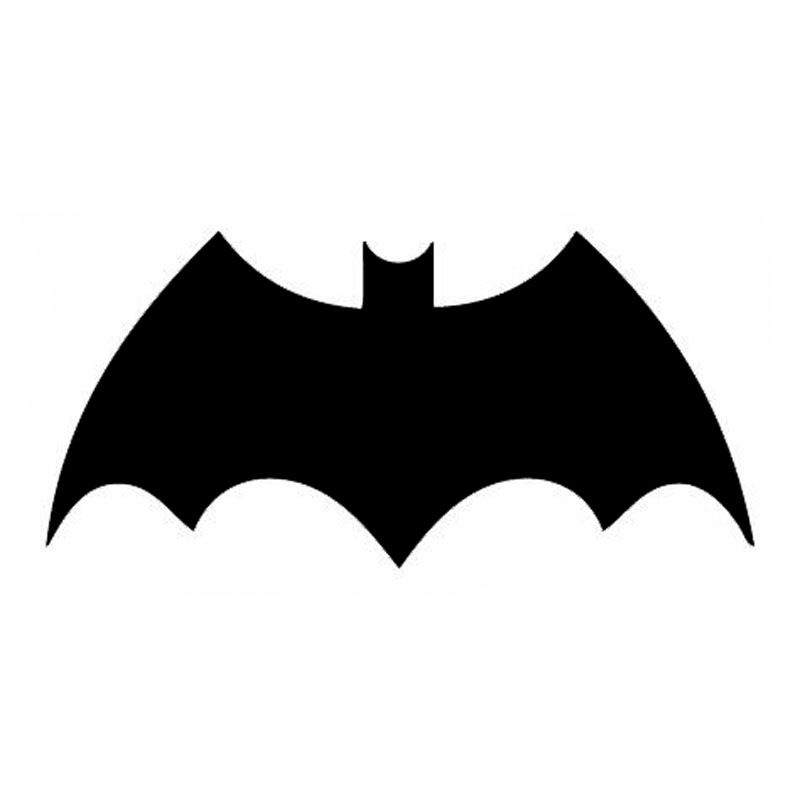 Online Get Cheap Black Batman Logo -Aliexpress.com | Alibaba Group