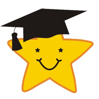 Smiley Face Stars - ClipArt Best