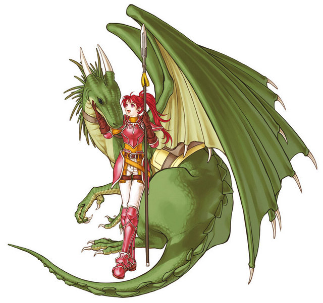 Crunchyroll - Anime Dragon Rulers - Group Info