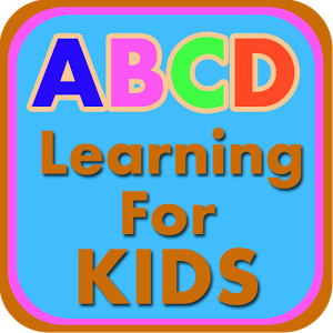 Alphabet Learning App For Kids - Android Apps on Google Play