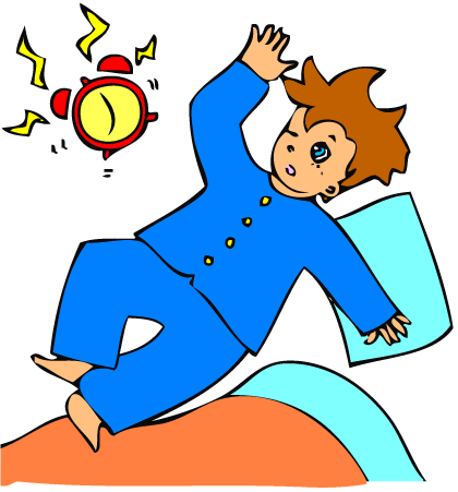 Wake Up Clipart | Free Download Clip Art | Free Clip Art | on ...