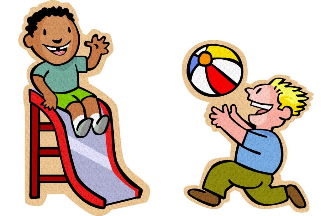 Childcare Clipart - Cliparts and Others Art Inspiration