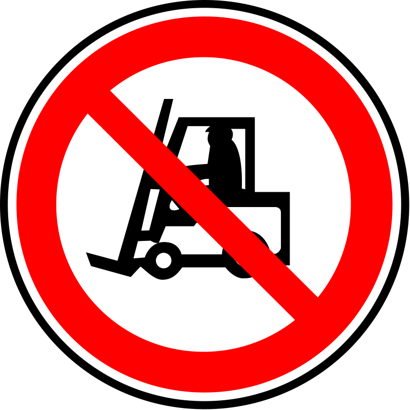 Prohibited Sign | Free Download Clip Art | Free Clip Art | on ...