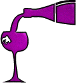 Wine glass wine bottle download wine clip art free clipart of ...