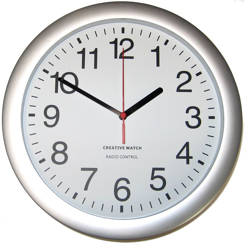 24 Hour Clock Template - ClipArt Best