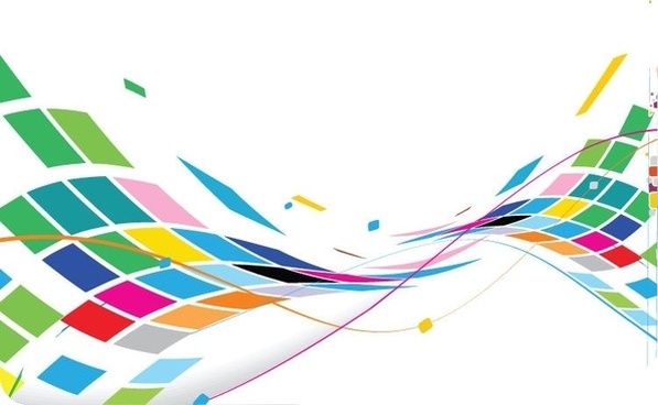 Abstract vector free download free vector download (14,185 Free ...