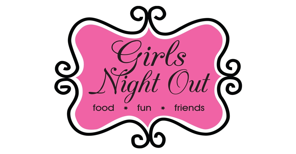 Ladies Night Out Clipart