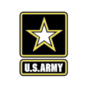 â?? US Army Vector Logo / Free Download