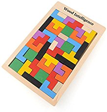 Tetris Puzzle Game - Tetris Returns