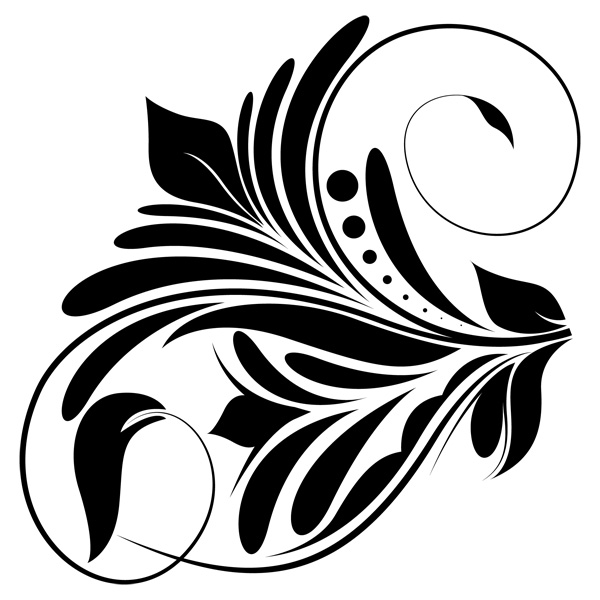 Swirl Designs Png - Free Clipart Images