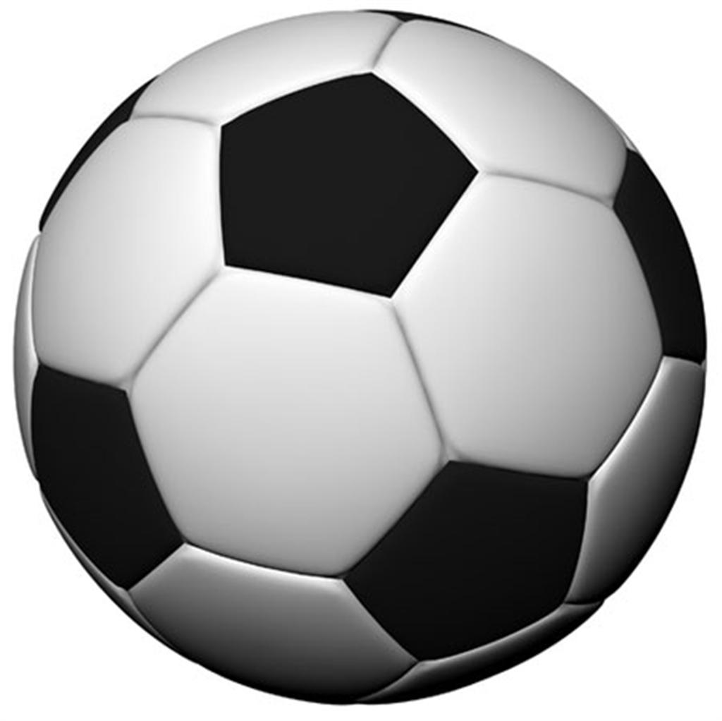 Soccer Ball Clipart No Background - Free Clipart ...