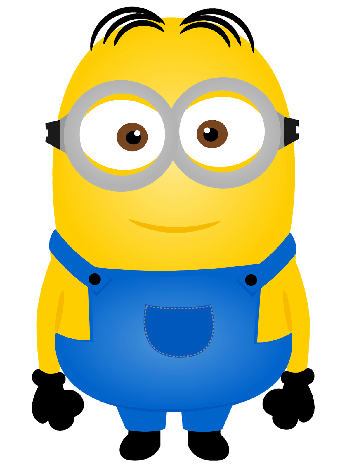 minions clipart free - photo #30