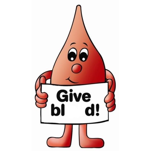 clip art blood drive - photo #29