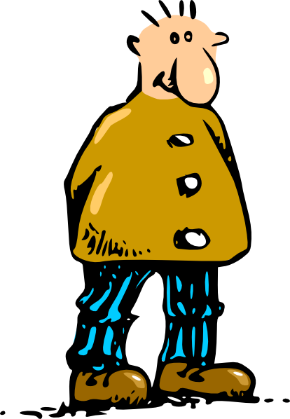 Picture Of A Cartoon Person | Free Download Clip Art | Free Clip ...