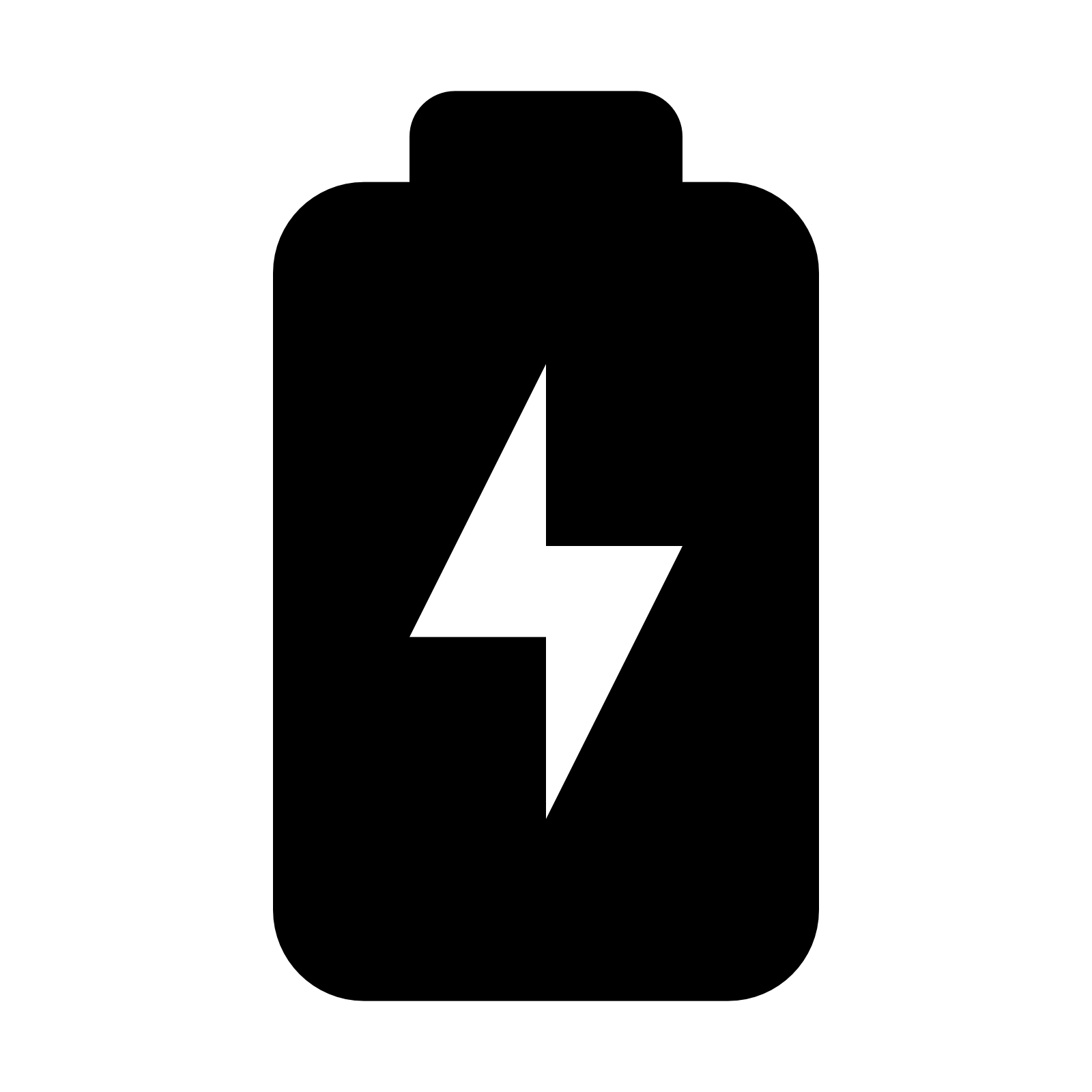 Charging Battery Icon - Free Download at Icons8