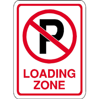 No parking Logo Vector (.EPS) Free Download