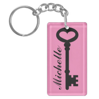 472 views Name Keychains | Zazzle