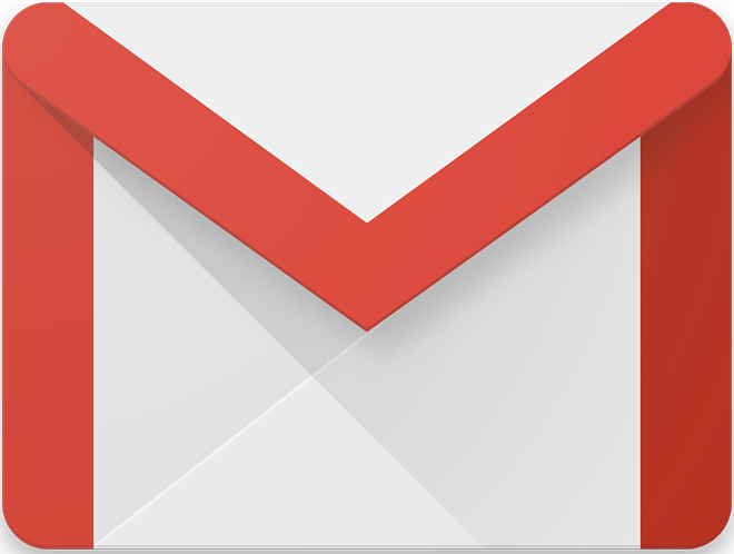 mail logo Gallery