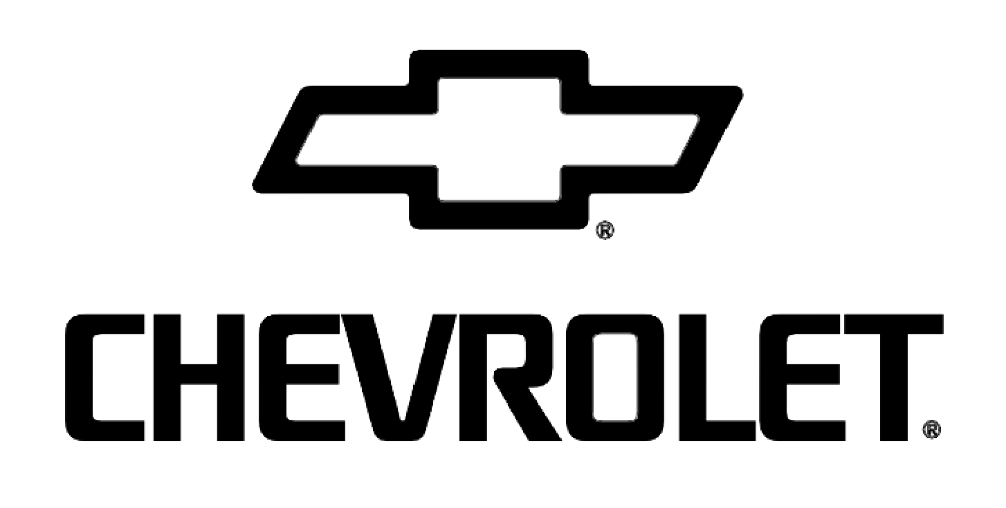 Chevy Emblem Clipart