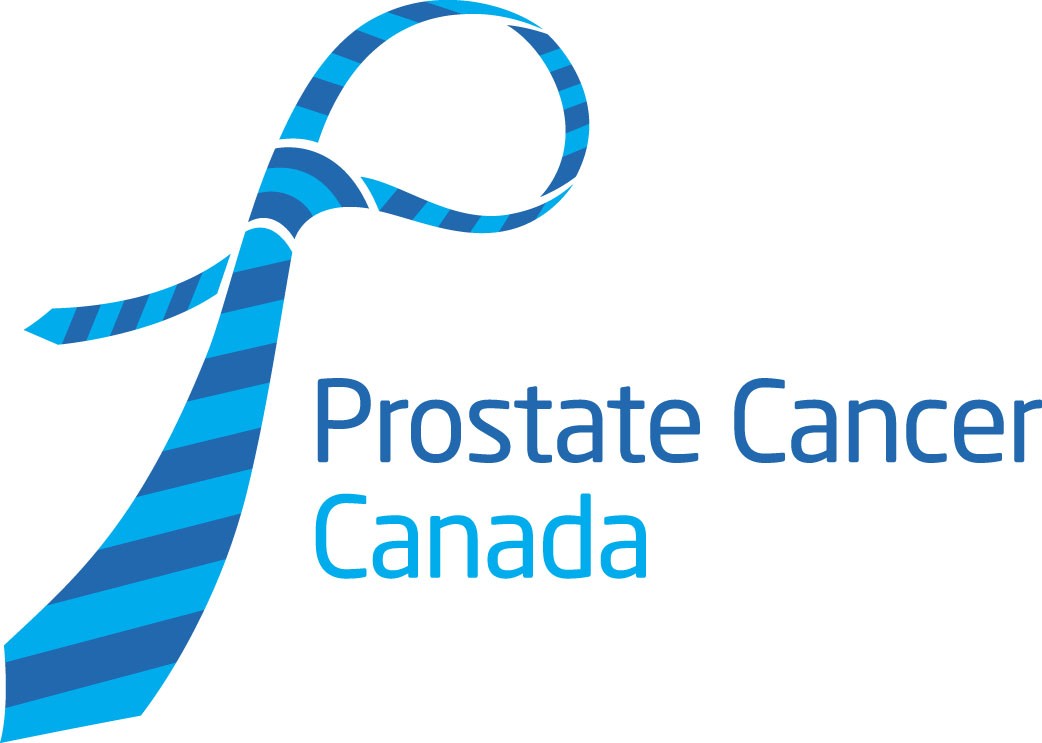 new prostate cancer logo — Canada's Michael Smith Genome Sciences ...