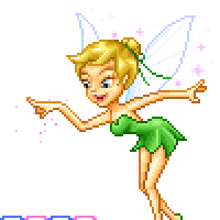 Tinkerbell Dust Pictures, Images & Photos | Photobucket